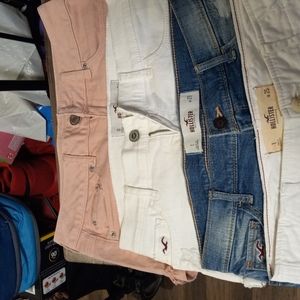 These have been sold